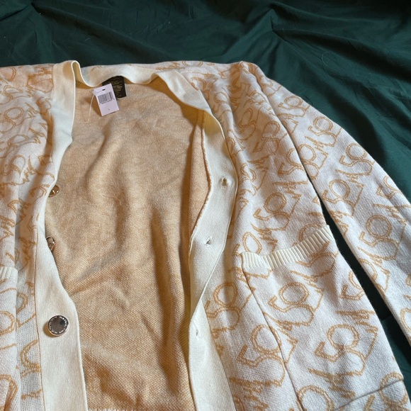 Disney Cardigan - Picture 2 of 4